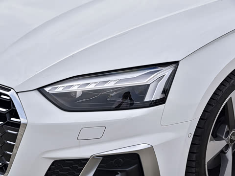 2020�� S5 3.0T Cabriolet