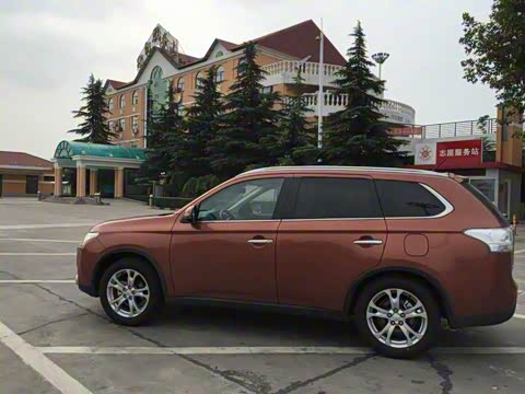 2014�� 2.4L ����������ֵ�� 5��