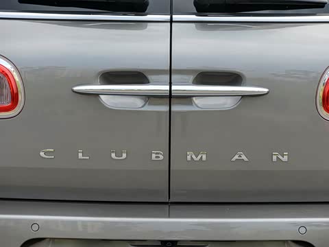 2016�� 2.0T COOPER S JCW�׼���