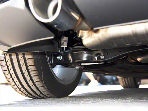 2017�� TT Coupe 45 TFSI