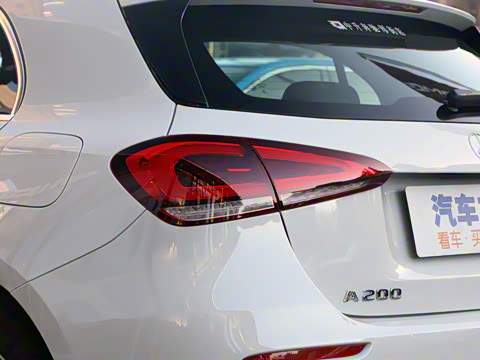 2021�� A 200 ������