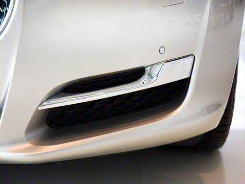 2016�� XJL 3.0 SC �����콢�����