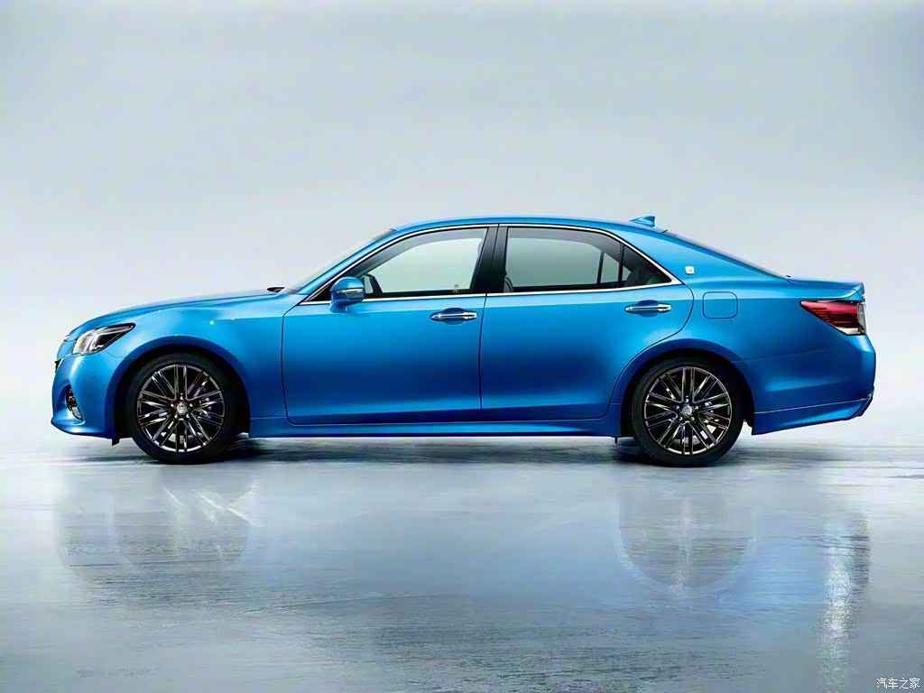 皇冠(进口) 2016款 athlete 3166857图片_丰田_汽车图库_汽车之家