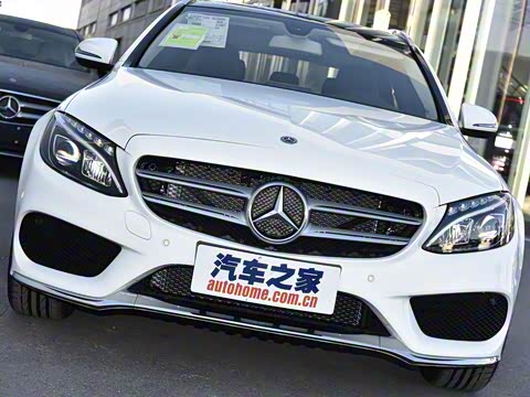 2018�� C 200 ���нγ�