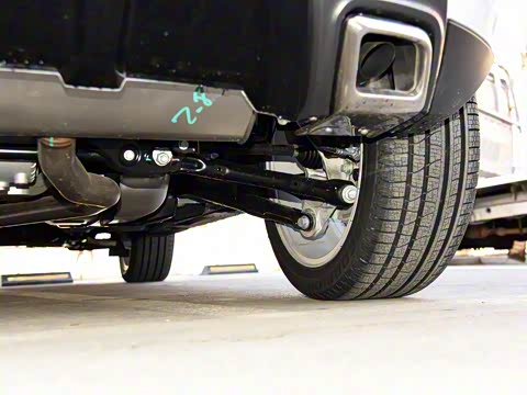 2017�� 2.0T HSE DYNAMIC �¶���