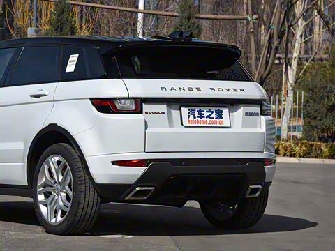 2017�� 2.0T HSE DYNAMIC �¶���