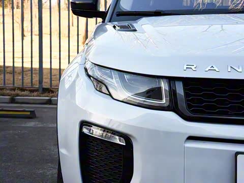 2017�� 2.0T HSE DYNAMIC �¶���