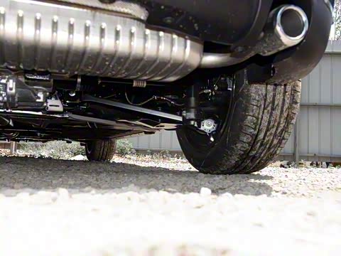 2017�� 2.0T COOPER S ALL4