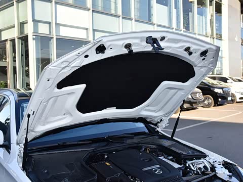 2018�� C 200 ���нγ�