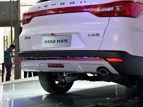 2016�� 2.0L �Զ��콢��