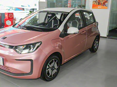 2021�� 302km ������ 30.2kWh