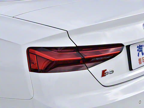 2020�� S5 3.0T Cabriolet