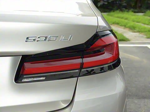 2021�� �Ŀ� 530Li ������ ������װ