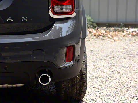 2017�� 2.0T COOPER S ALL4