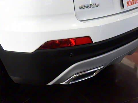 2017�� 1.5T �ֶ���ɫ��