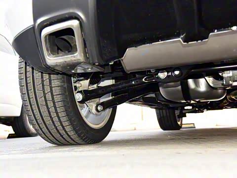 2017�� 2.0T HSE DYNAMIC �¶���