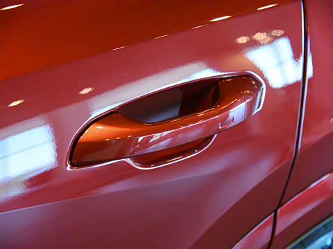 2021�� RS Q8 4.0T