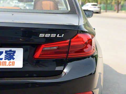 2018�� 528Li �����ر��