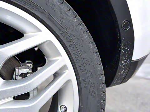 2017�� 2.0T HSE DYNAMIC �¶���