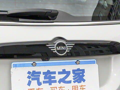 2022�� 1.5T COOPER ALL4 ���ͼ�