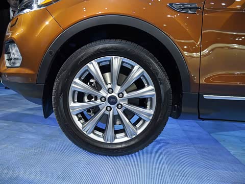 2017�� EcoBoost 245 ����������