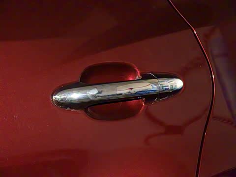 2017�� 1.5T CVT������