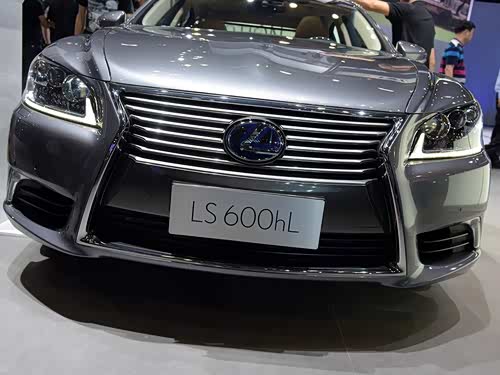 【雷克萨斯ls 2016款】雷克萨斯_雷克萨斯ls 2016款报价_图片_汽车之