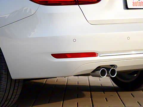 2016�� 328i �����װ��