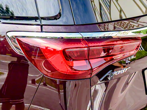 2022�� Avenir��ά�� ���������