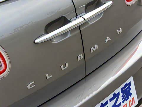 2016�� 2.0T COOPER S JCW�׼���