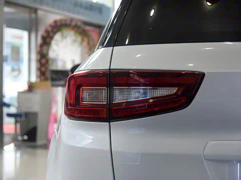 2017�� 1.5T �ֶ���ɫ��