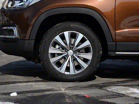 2017�� 2.0T ���������