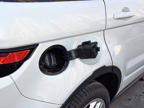 2017�� 2.0T HSE DYNAMIC �¶���