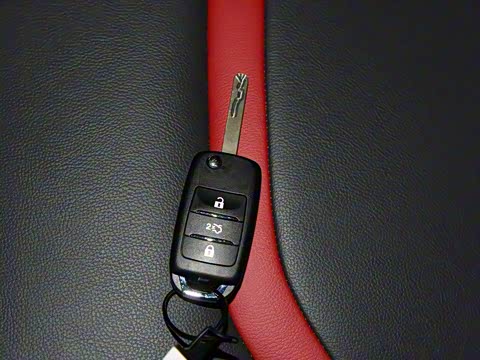 2017�� 1.5T �ֶ���ɫ��