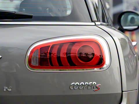 2016�� 2.0T COOPER S JCW�׼���