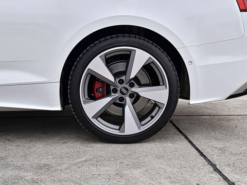 2020�� S5 3.0T Cabriolet