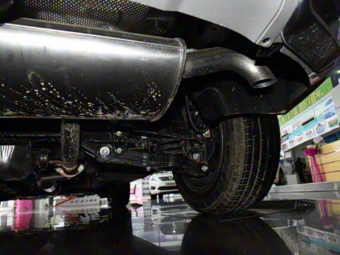 2017�� 1.5T �ֶ���ɫ��