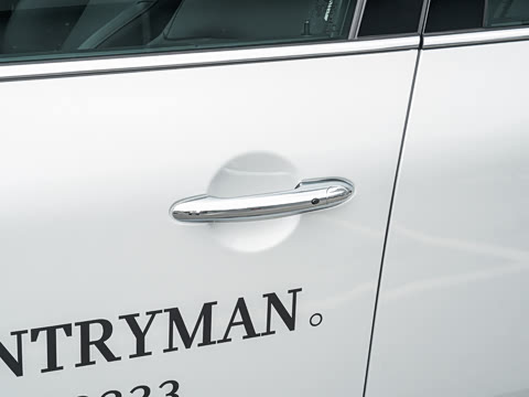 2022�� 1.5T COOPER ALL4 ���ͼ�