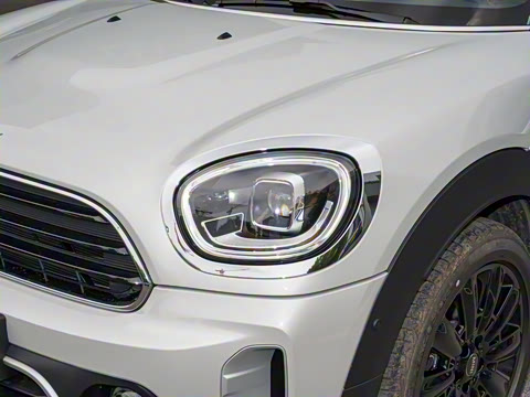 2022�� 1.5T COOPER ALL4 ���ͼ�