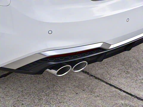 2020�� S5 3.0T Cabriolet