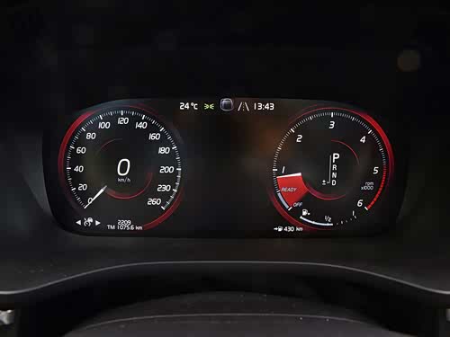 2017款】沃尔沃_沃尔沃xc60(进口) 2017款报价_图片_汽车之家