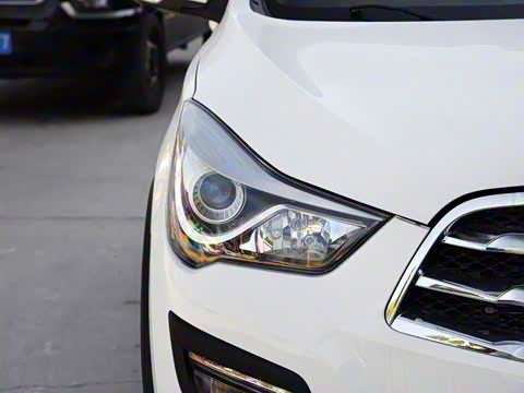 2017�� ǿ������ 1.5T CVT�����