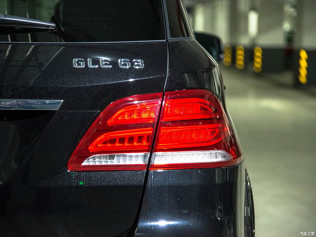 奔驰gle amg 2015款 amg gle 63 4matic 3207817图片_奔驰_汽车图库