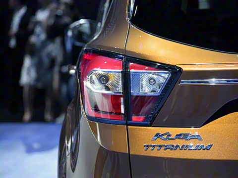 2017�� EcoBoost 245 ����������