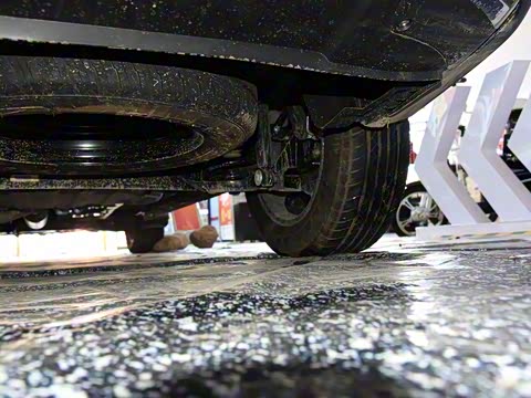 2017�� 1.5T CVT������