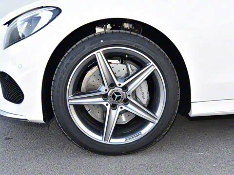 2018�� C 200 ���нγ�