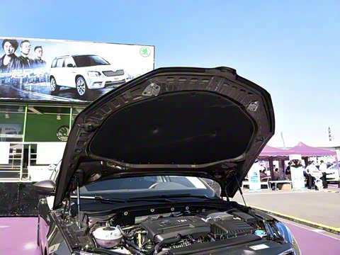 2016�� TSI380 DSG�콢��