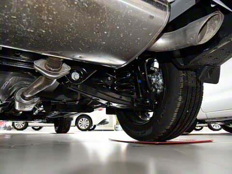 2016�� 2.0L �Զ�����GLS