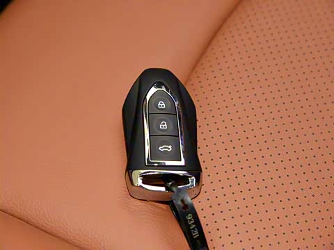 2017�� 2.0T �Զ�����֮���