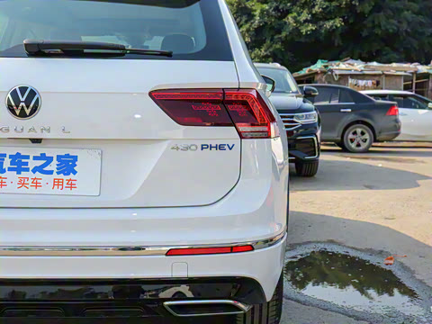 2021�� 430PHEV ���춯�콢��